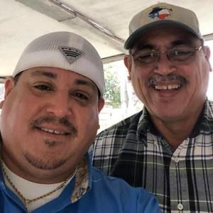 Meet your Posher, Javier